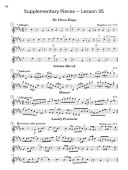 Blow The Oboe Tutor Book 2 (Taylor) additional images 1 3