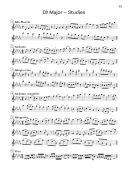 Blow The Oboe Tutor Book 2 (Taylor) additional images 2 1