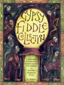 Gypsy Fiddle Collection. Violin Solo additional images 1 1