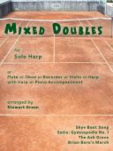 Mixed Doubles (Harp Duet/Flexible) additional images 1 1
