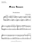 Mixed Doubles (Harp Duet/Flexible) additional images 2 1