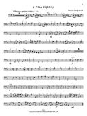 Eight Progressive Solos For The Beginner Bassist; Bass & Piano additional images 2 1