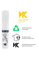 Vandoren Clarinet Synthetic Clarinet VK1 Reed additional images 2 1