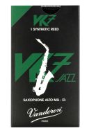 Vandoren Alto Synthetic VK7 Jazz Reed additional images 1 1