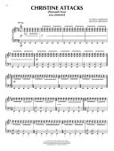 John Carpenter Sheet Music Collection Piano Solo additional images 1 2