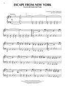 John Carpenter Sheet Music Collection Piano Solo additional images 2 2