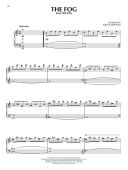 John Carpenter Sheet Music Collection Piano Solo additional images 2 3