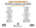 John Thompson's Easiest Piano Course: Easiest Piano Music additional images 2 1