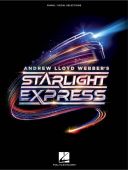 Starlight Express - Piano/Vocal Selections additional images 1 1