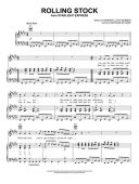 Starlight Express - Piano/Vocal Selections additional images 1 2