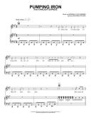 Starlight Express - Piano/Vocal Selections additional images 2 2