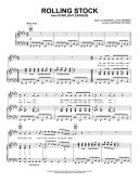 Starlight Express - Piano/Vocal Selections additional images 2 3