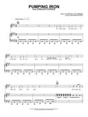 Starlight Express - Piano/Vocal Selections additional images 3 1