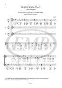 Choral Works Mixed Voices (EMB) additional images 1 2