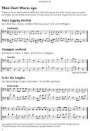 Cello Time Duets: 30 Progressive Duets For Cello additional images 1 2