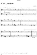 Viola Time Duets: 30 Progressive Duets For Viola additional images 1 3