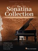 The Sonatina Collection: Dynamic Piano Solos For The Modern Pianist additional images 1 1