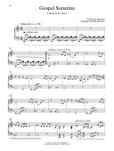 The Sonatina Collection: Dynamic Piano Solos For The Modern Pianist additional images 2 3
