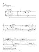 The Piano Player: Movie Soundtracks Intermediate Piano Solo additional images 1 2
