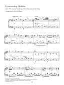 The Piano Player: Movie Soundtracks Intermediate Piano Solo additional images 2 1