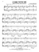 Singers Library Of Musical Theatre Vol.1: Tenor Vocal additional images 2 3