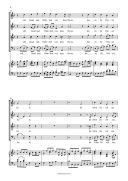 Wie Schön Leuchtet Der Morgenstern' Vocal Score additional images 1 3