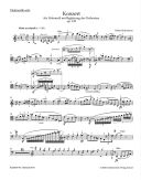 Concerto A Minor Op129: Cello & Piano (Barenreiter) additional images 2 1