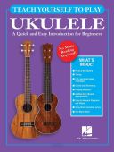 Teach Yourself To Play Ukulele additional images 1 1