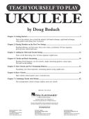 Teach Yourself To Play Ukulele additional images 1 2