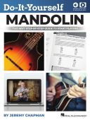 Do-It-Yourself Mandolin: Book And Media Online additional images 1 1