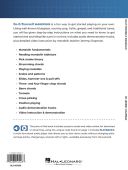 Do-It-Yourself Mandolin: Book And Media Online additional images 3 3