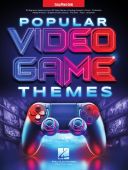 Popular Video Game Themes For Easy Piano additional images 1 1