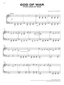 Popular Video Game Themes For Easy Piano additional images 2 1