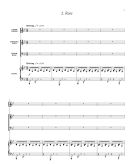 The Rainbow For Upper Voices & SATB, And Piano Or Chamber Ensemble additional images 2 2