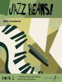 Jazz Beans Book 2: Piano additional images 1 1
