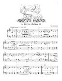 Jazz Beans Book 1: Piano additional images 2 2