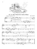 Jazz Beans Book 1: Piano additional images 3 1