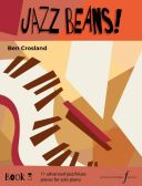 Jazz Beans Book 3: Piano additional images 1 1