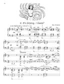 Jazz Beans Book 3: Piano additional images 2 3