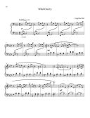 My Forest Notebook: Piano Solo (Bell) additional images 1 3