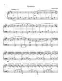 My Forest Notebook: Piano Solo (Bell) additional images 3 1