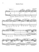 My Forest Notebook: Piano Solo (Bell) additional images 4 1