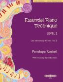 Essential Piano Technique Level 2: Late Elementary (Roskell) additional images 1 1
