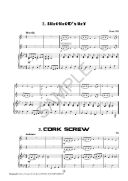 Vamoosh Clarinet, Trumpet And Saxophone Book 2 Piano Accompaniment additional images 1 3