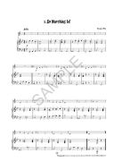 Vamoosh Clarinet, Trumpet And Saxophone Book 2 Piano Accompaniment additional images 2 1