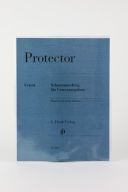 Sheet Music Protector 23.5 X 31 Cm (Henle) additional images 1 1