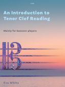 An Introduction To Tenor Clef Reading For Bassoon additional images 1 1