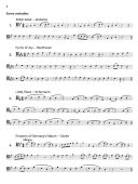An Introduction To Tenor Clef Reading For Bassoon additional images 1 2