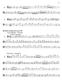 An Introduction To Tenor Clef Reading For Bassoon additional images 1 3