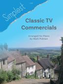 Simplest Classic TV Commercials: Solo Piano additional images 1 1
